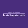 Lewis Haughton Wills