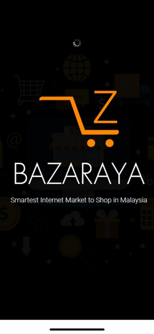 Malaysian Online Store(圖1)-速報App