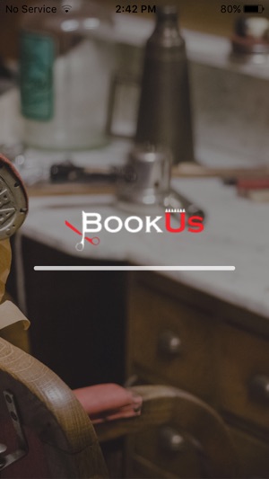 BookUs