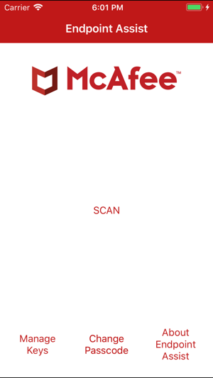 McAfee Endpoint Assistant(圖3)-速報App