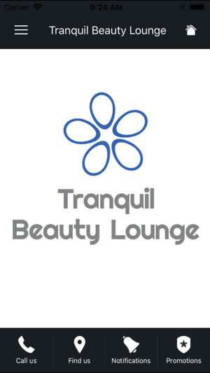 Tranquil Beauty Lounge