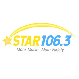 Star 106.3