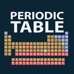 Periodic Table English