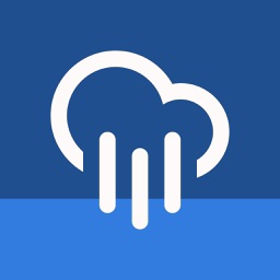 Infinite Storm & Rain Sounds Apple Watch App