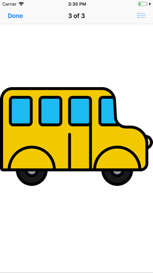 Bus Stickers(圖5)-速報App