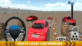 Game screenshot Hard Parking Car hack