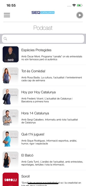 SER Catalunya(圖3)-速報App