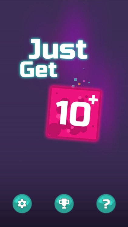 Just Get 10+ screenshot-4