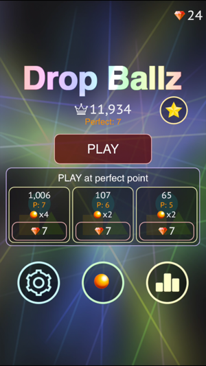 Drop Ballz!(圖5)-速報App