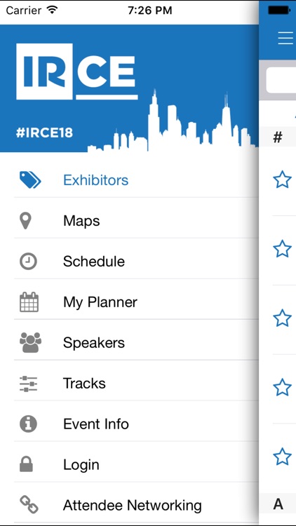 IRCE 2018