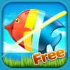 Fish Slash For iPhone