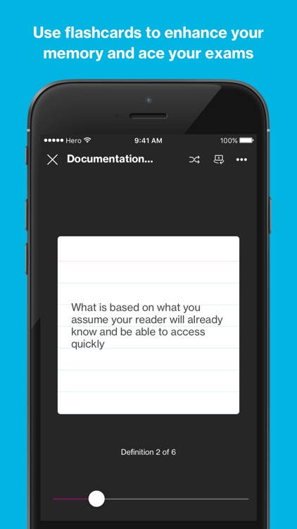 Course Hero | Homework Help screenshot-4