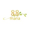 八丁堀のエステサロン　mana88の公式アプリができました！