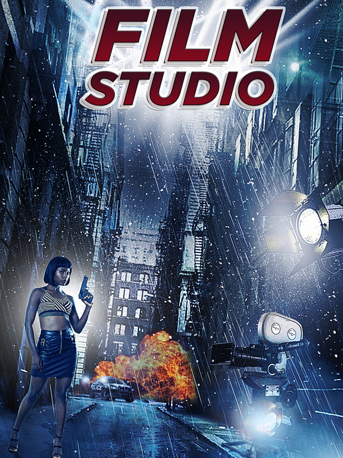 Film Studio AR