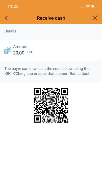 KBC Brussels K'Ching screenshot-6