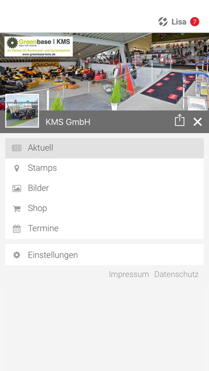 KMS GmbH