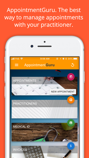 Appointment Guru