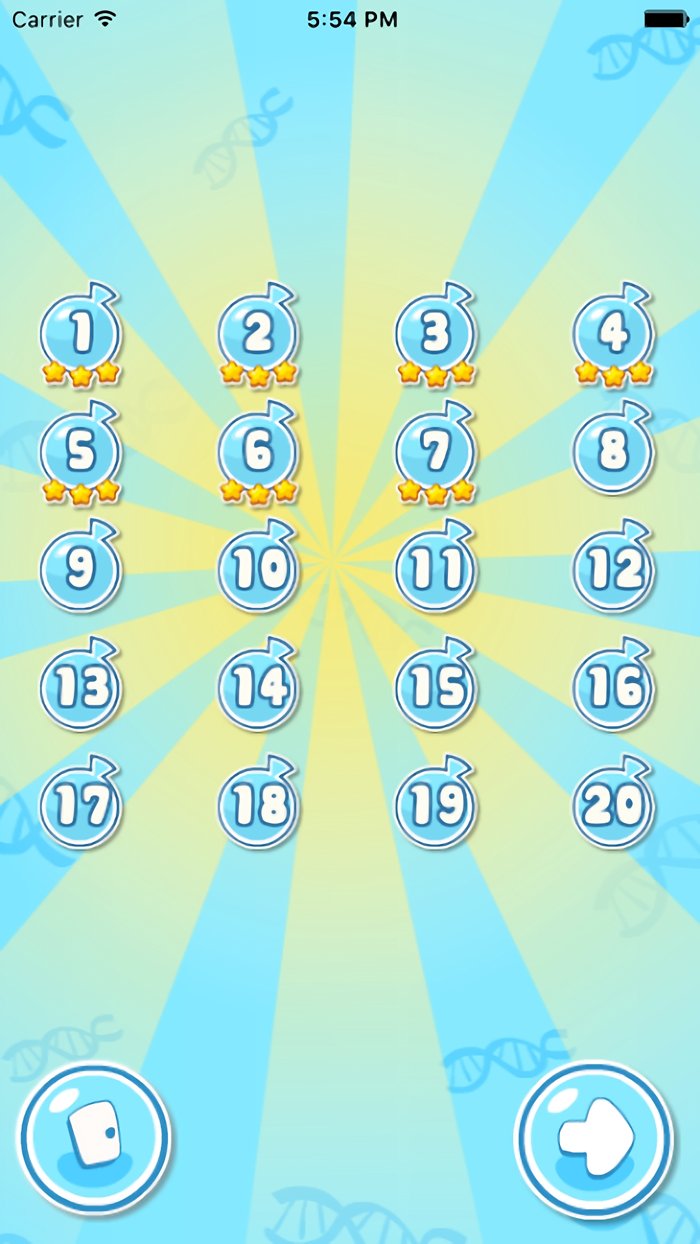 勇敢的救援队 - 超上瘾益智游戏