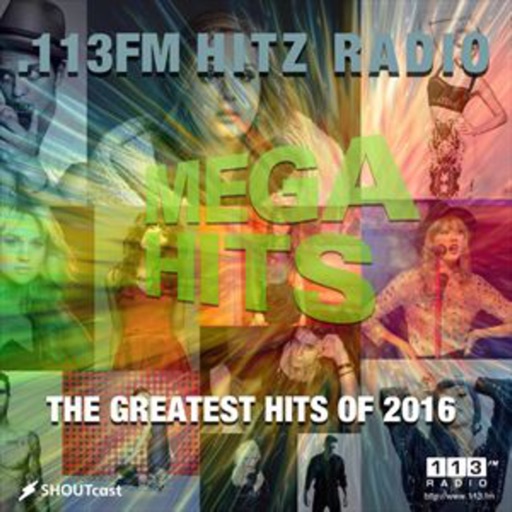 .113FM Hitz 2016 icon