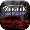 Zeigler Nissan of Orland Park palermo s orland park 