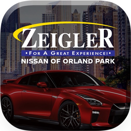 Zeigler Nissan of Orland Park by ZEIGLER NISSAN ORLAND PARK, LLC