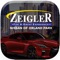 Welcome to Zeigler Nissan's Mobile App