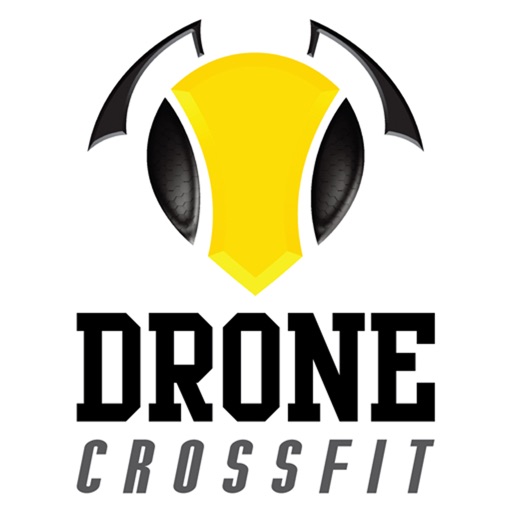 DRONE CrossFit icon