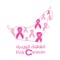 Pink Caravan is the first of its kind; it’s part of Friends Of Cancer Patients national cancer campaign across the UAE