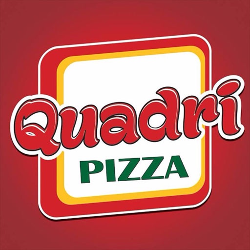 Quadri Pizza Delivery icon