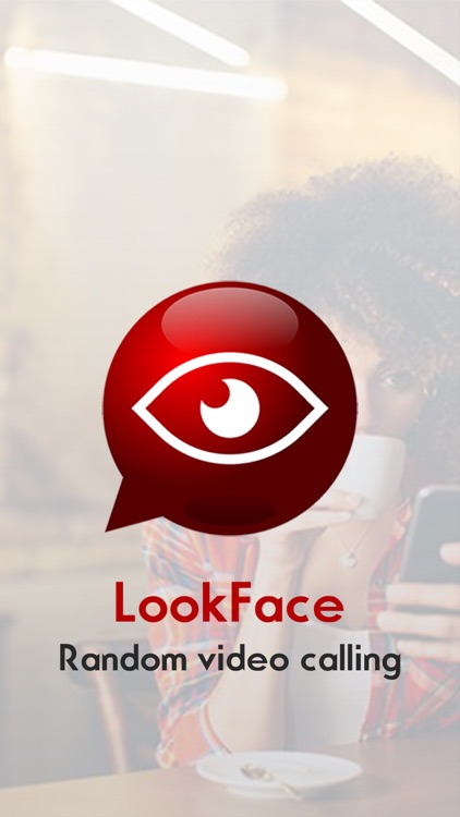 Lookface - random video chat