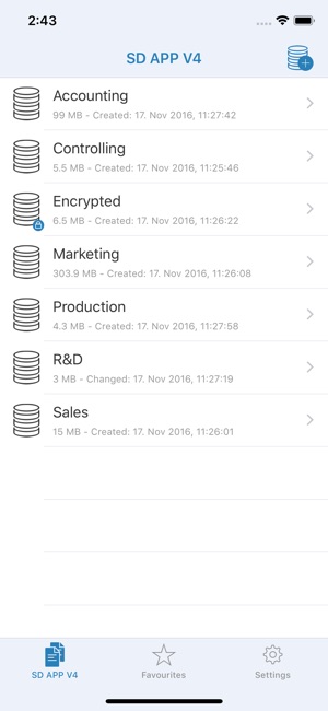 Secure Drive V4(圖2)-速報App