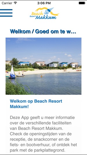 Makkum Beach(圖2)-速報App