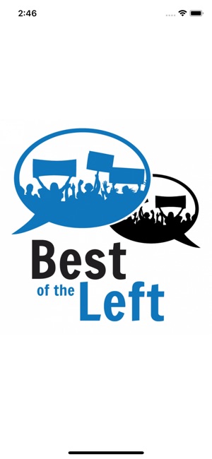 BEST OF THE LEFT APP(圖1)-速報App