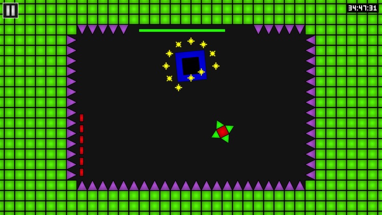 RetroCube screenshot-4