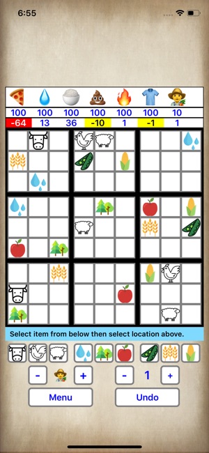 Sudoku Farm(圖8)-速報App