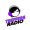 Young, professional internet radio station