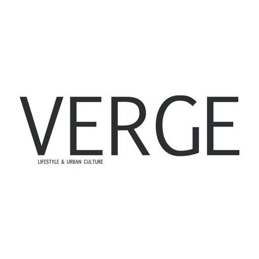 VERGE Magazine icon