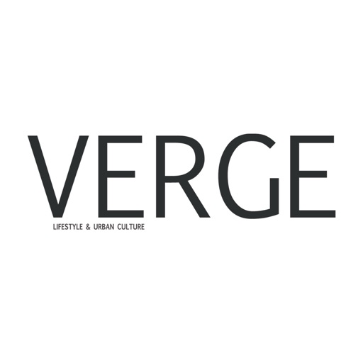 VERGE Magazine