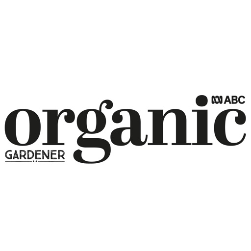 Organic Gardener Magazine