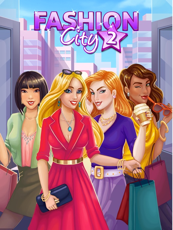 Fashion City 2 Tips, Cheats, Vidoes and Strategies Gamers Unite! IOS