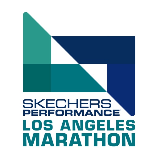 Los Angeles Marathon iOS App