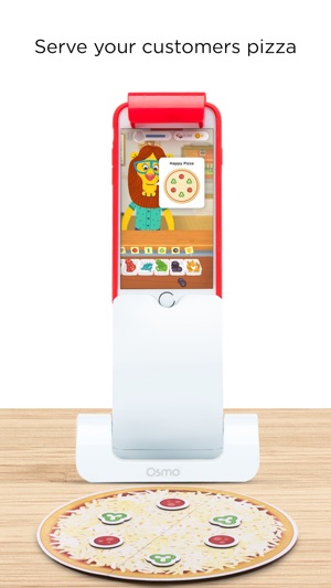 Osmo Pizza Co.(圖2)-速報App