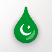 Learn Arabic language - Drops
