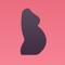 # 1 Gravid-app på AppStore