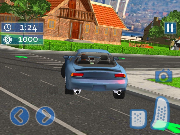 Virtual Family - Mom Simulator