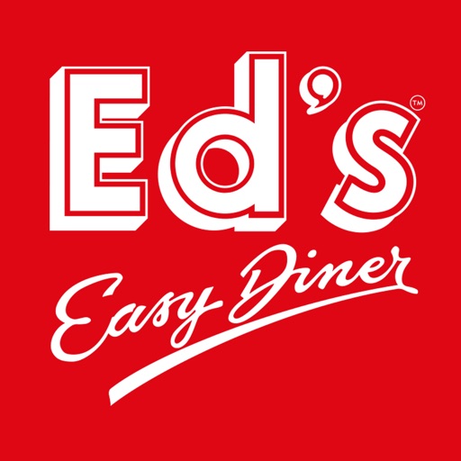 Eds Easy Diner by giraffe concepts ltd