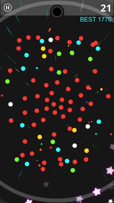 Ring Ball! screenshot 3