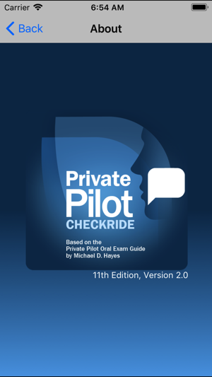 Private Pilot Checkride(圖2)-速報App