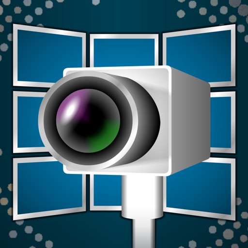 Senstar Symphony Mobile Icon