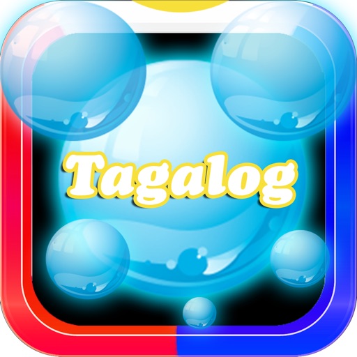 Tagalog Bubble Bath Lite